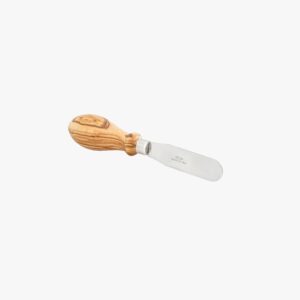 Olive Wood cheese knife