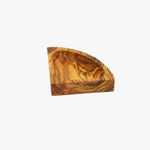 Olive Wood small dish