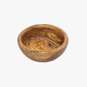Olive Wood small Bowl