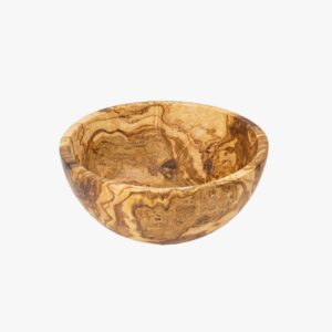 Olive Wood bowl