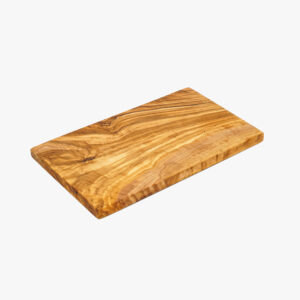 Olive Wood rectangular board