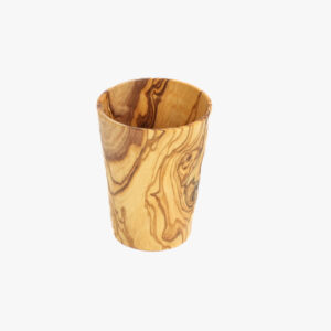Olive Wood cup