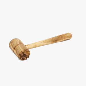 Olive Wood food hammer