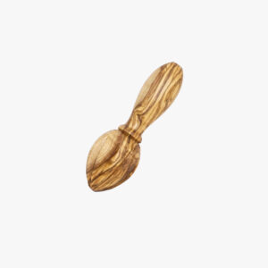 Olive Wood lemon reamer