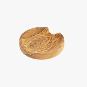 Olive Wood spoon rest