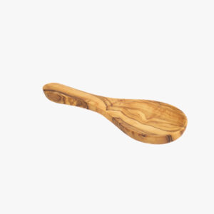 Olive Wood spoon rest
