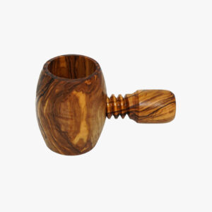Olive Wood nutcracker