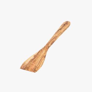 Olive Wood Flat spatula