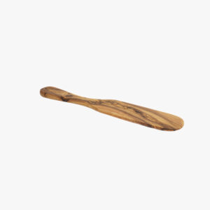 Olive Wood spurtle