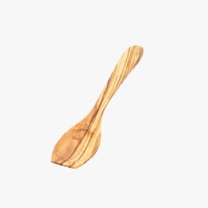 Olive Wood greece spoon