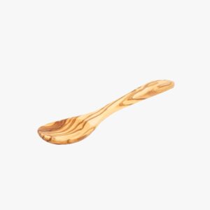 Olive Wood small spoon