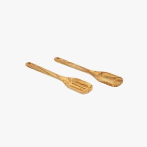 Olive Wood spoon set