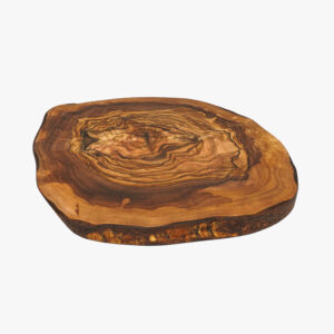 Olive Wood rustic board