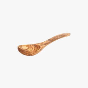 Olive Wood ladle