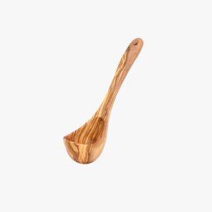 Olive Wood ladle
