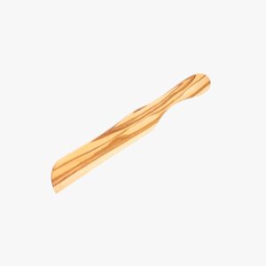 Olive Wood large knife