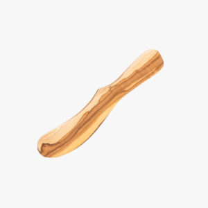 Olive Wood butter knife