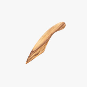Olive Wood butter knife