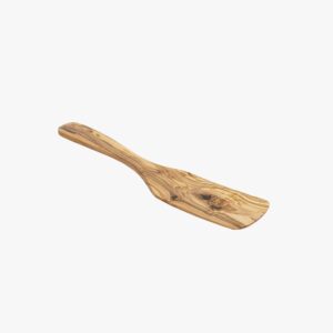 Olive Wood cake spatula