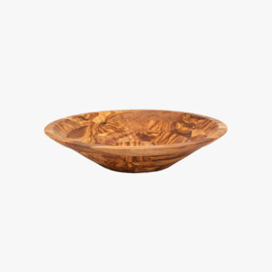 Olive Wood Bowl