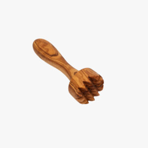 Olive Wood gralic stick