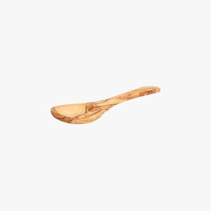 Olive Wood ladle parisian